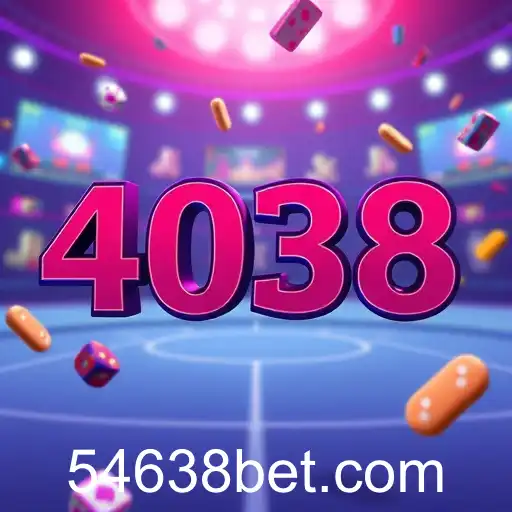 The Rise of 4638bet in the Online Gaming Arena