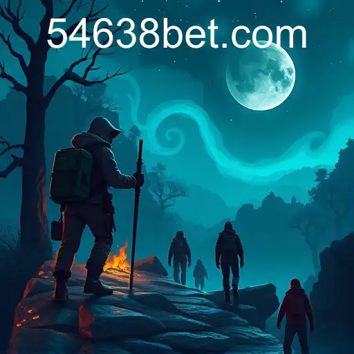 Exploring the Thrills of 'Adventure Quests': Navigating the Excitement of 4638bet Gaming