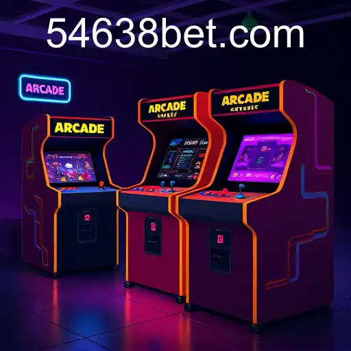 Exploring the World of Arcade Games: A Dive into Digital Nostalgia