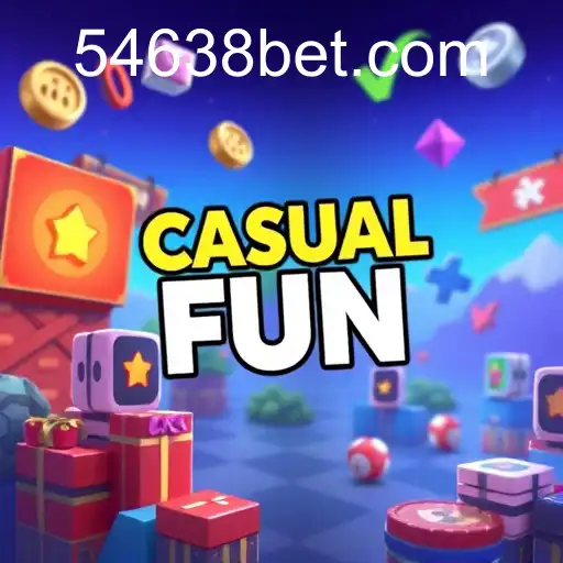 Exploring the 'Casual Relax' Gaming Category: A Dive into Stress-Free Enjoyment