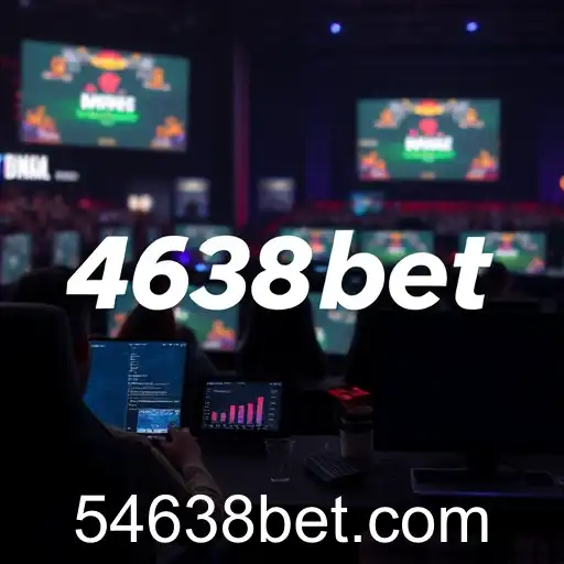 Digital Gambling Landscape 2025