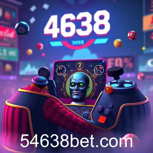 Emergence of 4638bet: A New Era in Online Gaming
