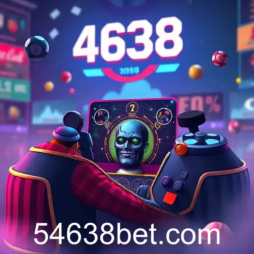 Emergence of 4638bet: A New Era in Online Gaming