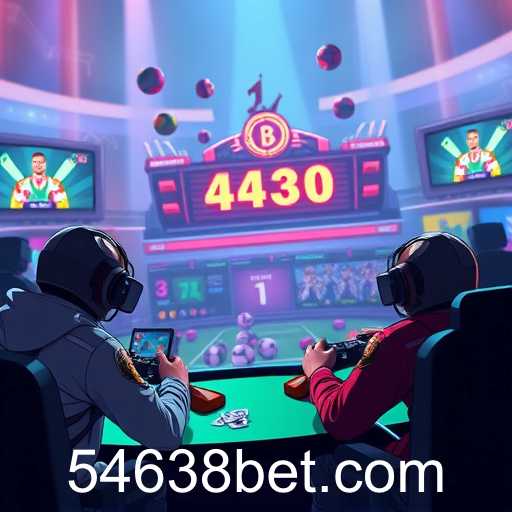 Emerging Trends in Online Gaming Platforms