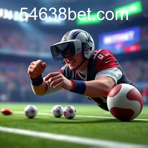 Emerging Trends in Online Gaming: A Spotlight on 4638bet