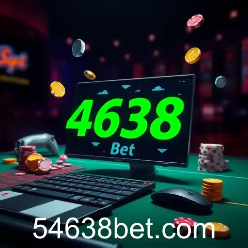 Emerging Trends in Online Gaming: The Rise of 4638bet