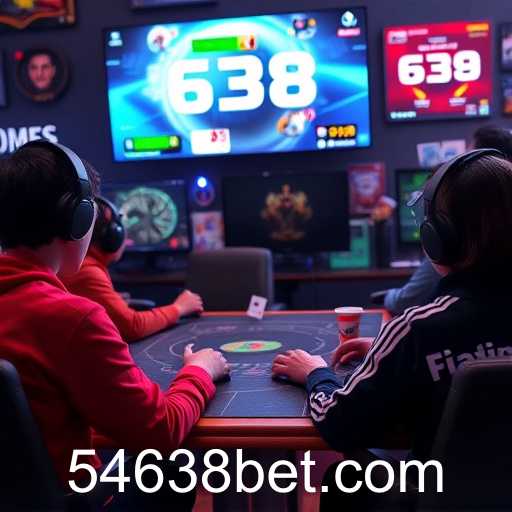 Exploring the World of Online Gaming in 2025