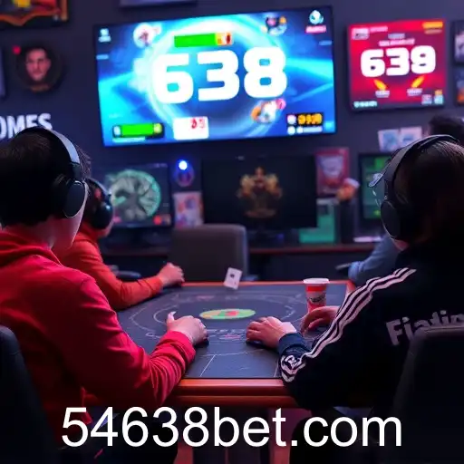 Exploring the World of Online Gaming in 2025