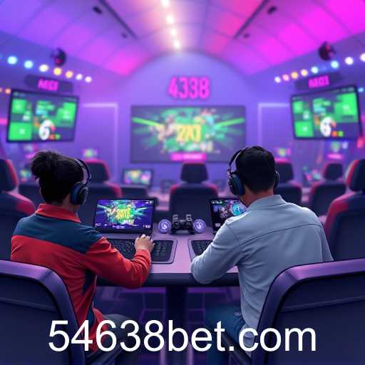 Digital Games Impact on Modern Society