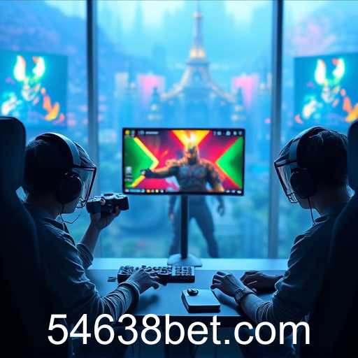 Exploring the Excitement of Multiplayer Fun in Online Gaming with 4638bet