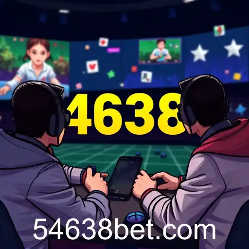 A New Era for Online Gaming