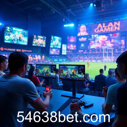 The Rise of Online Gaming in the UK