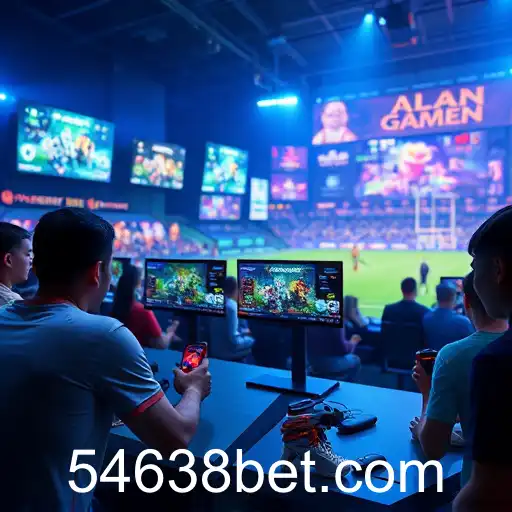 The Rise of Online Gaming in the UK