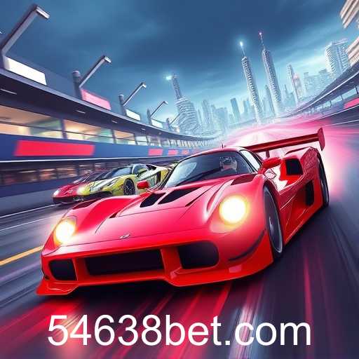 Unleashing the Excitement: Exploring the 'Racing Thrills' Category on 4638bet