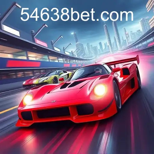 Unleashing the Excitement: Exploring the 'Racing Thrills' Category on 4638bet