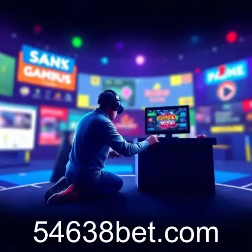 The Rise of Gaming Sites in 2025