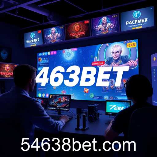 The Rise of 4638bet in the Gaming World