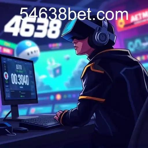 The Rise of 4638bet: Gaming Trends and Innovations