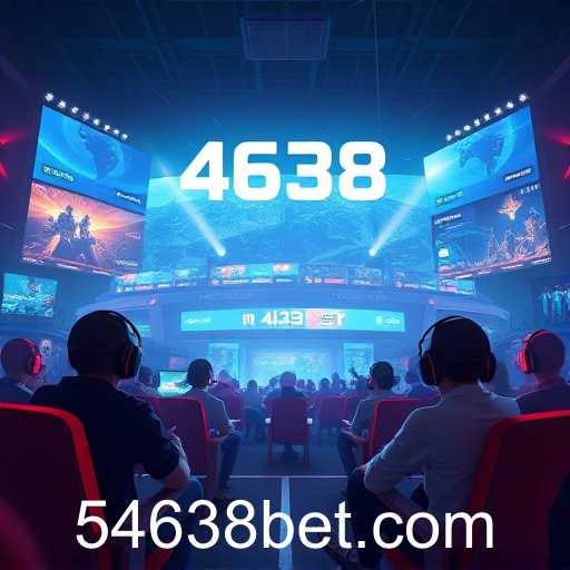 4638bet: Navigating the Rise of Online Gaming