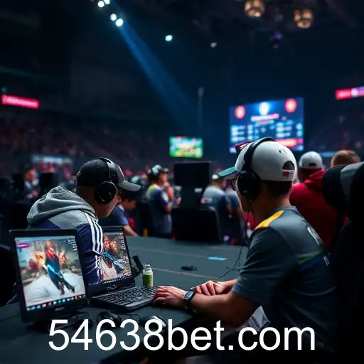 The Rise of Virtual Betting Games