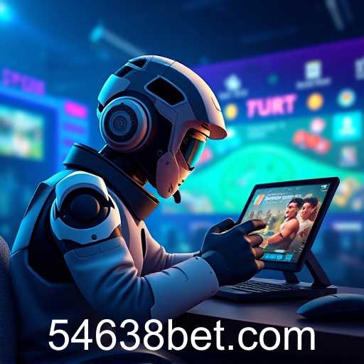 The Rise of 4638bet in Online Gaming