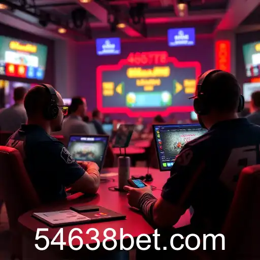 The Rise of Online Gaming Trends