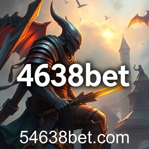 Exploring the Intriguing Intersection of Role Playing Games and '4638bet'