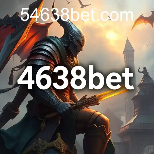Exploring the Intriguing Intersection of Role Playing Games and '4638bet'