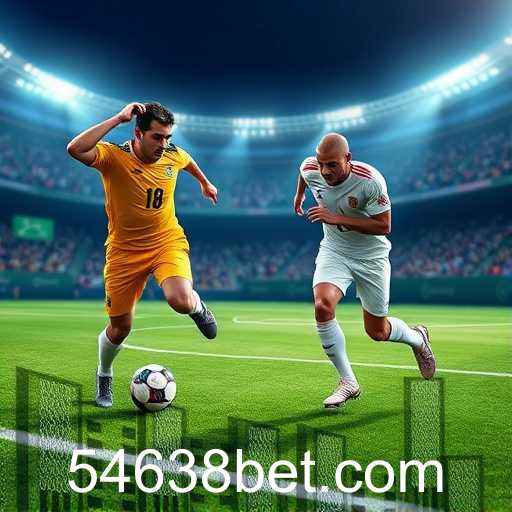 Exploring the Excitement of 'Sports Challenges' with 4638bet