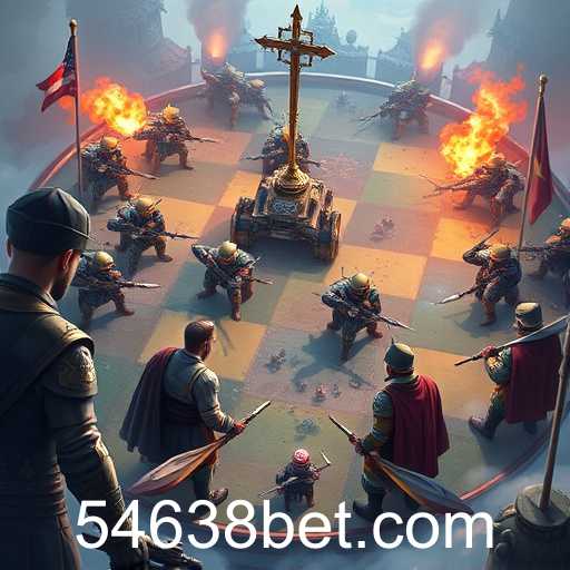 Emerging Trends in the 'Strategy Masters' Game Category