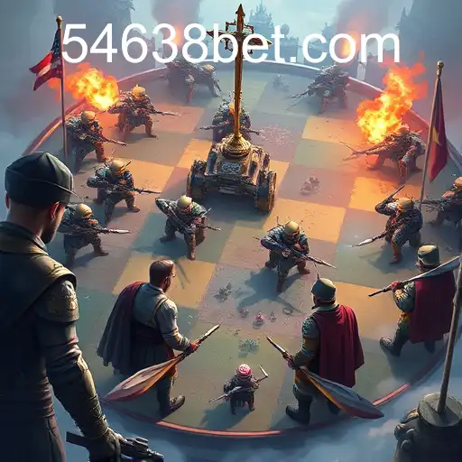 Emerging Trends in the 'Strategy Masters' Game Category